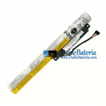 Batería para Lenovo L13S3Z61 L13M3Z61 Flex-10 IdeaPad L13L3Z61 [Batería de repuesto]